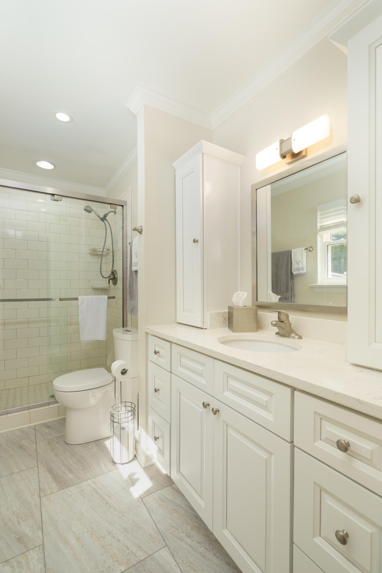 4729 North Forest Road Hixson, TN 37343 - Photo 24 of 41 Master Bath