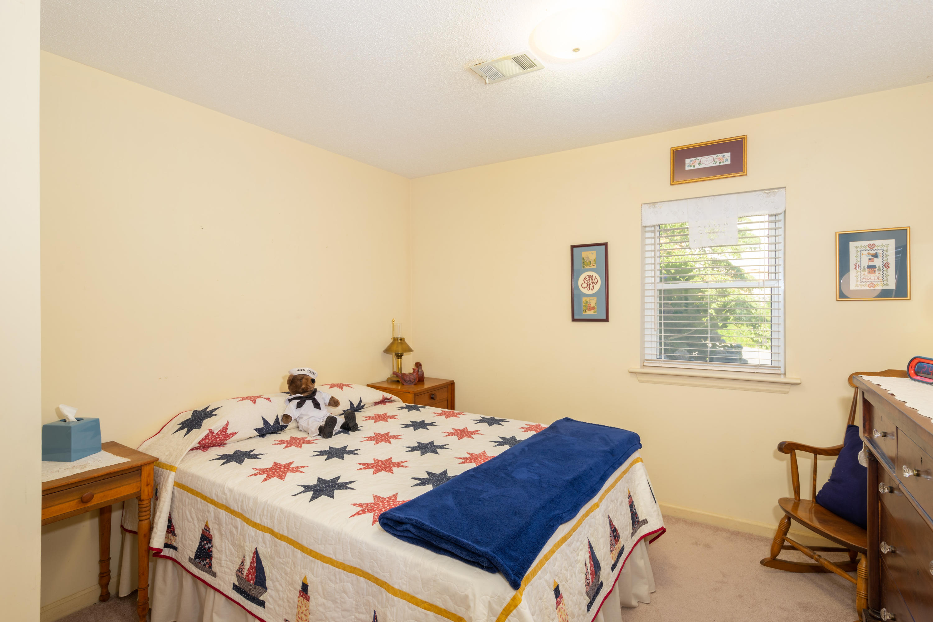 4729 North Forest Road Hixson, TN 37343 - Photo 25 of 41 Bedroom 2a