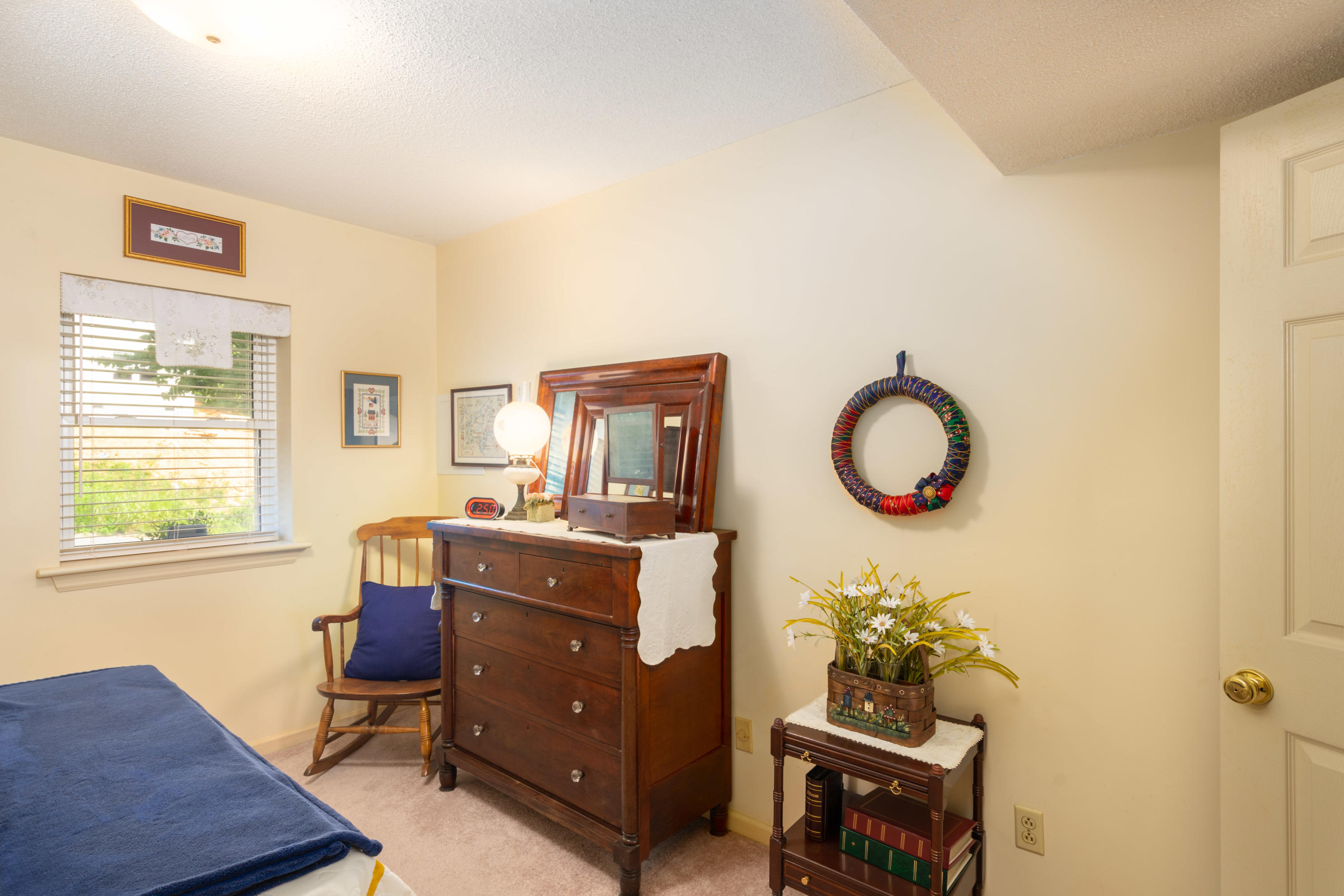 4729 North Forest Road Hixson, TN 37343 - Photo 26 of 41 Bedroom 2b
