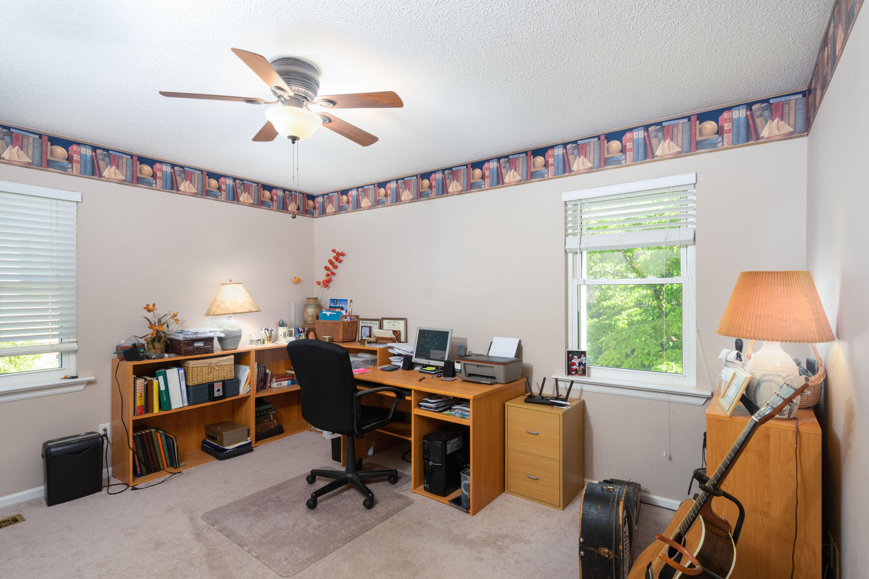4729 North Forest Road Hixson, TN 37343 - Photo 30 of 41 Bedroom 4
