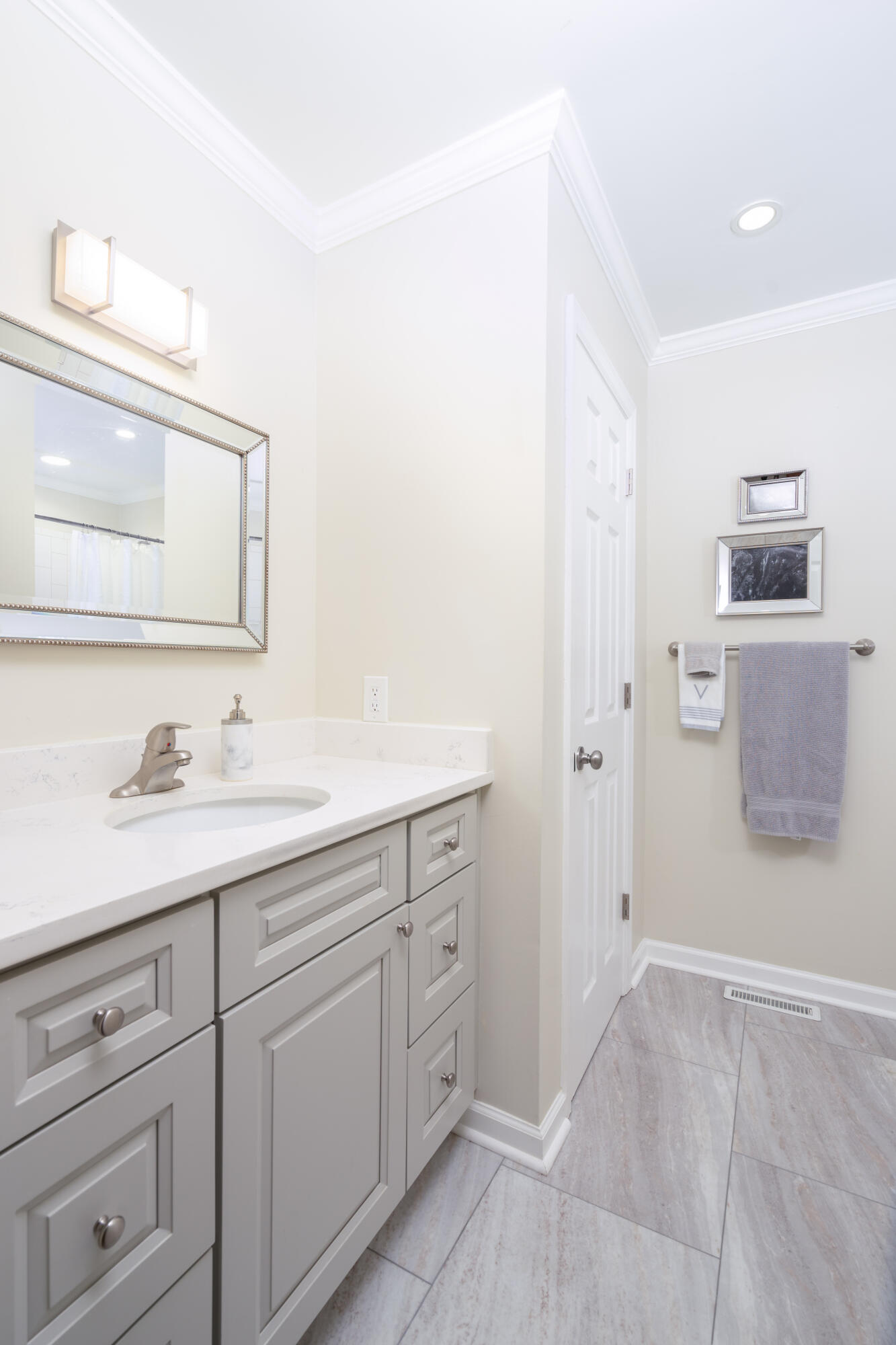4729 North Forest Road Hixson, TN 37343 - Photo 31 of 41 Full Bath