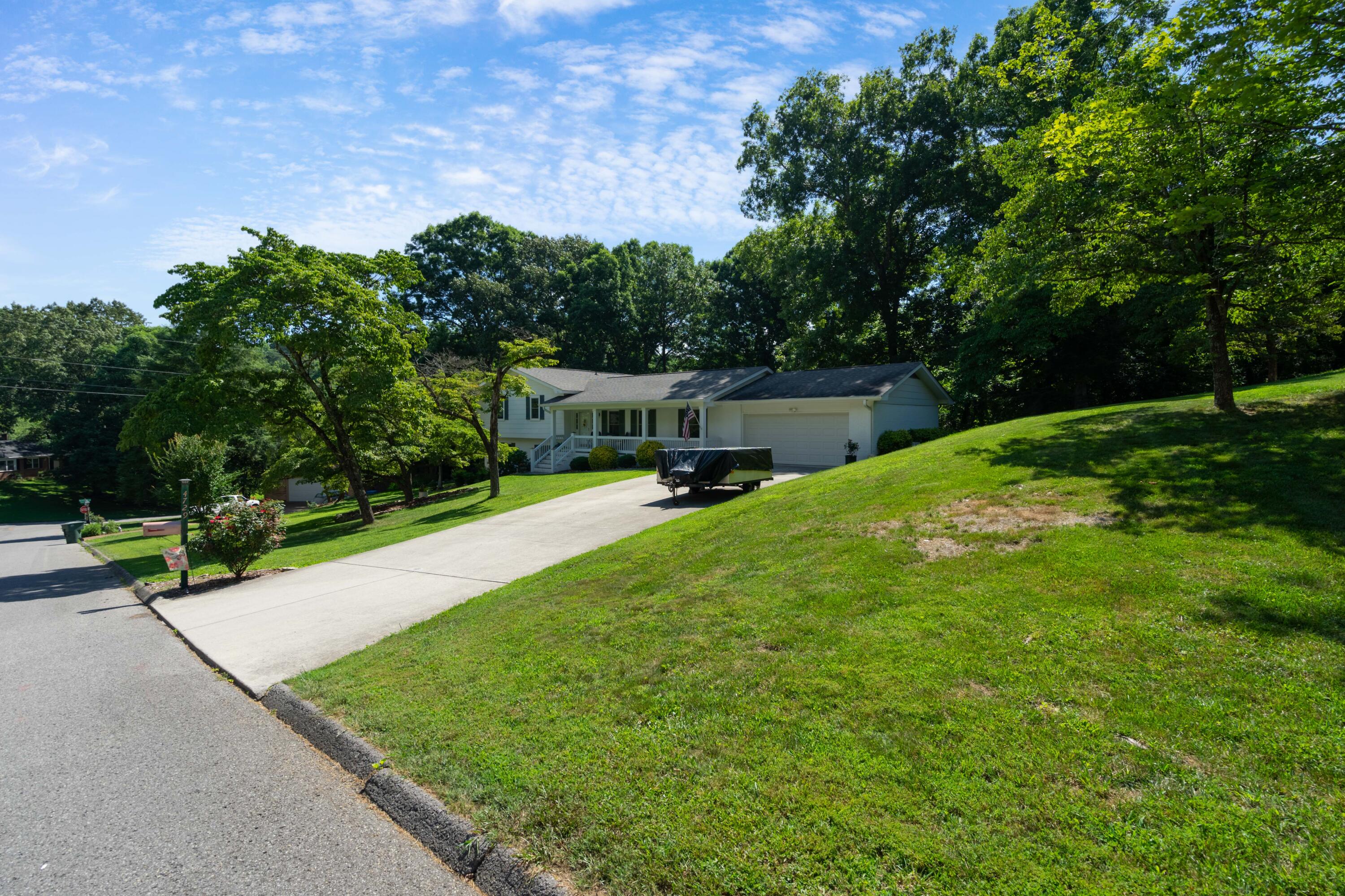 4729 North Forest Road Hixson, TN 37343 - Photo 40 of 41 Street View