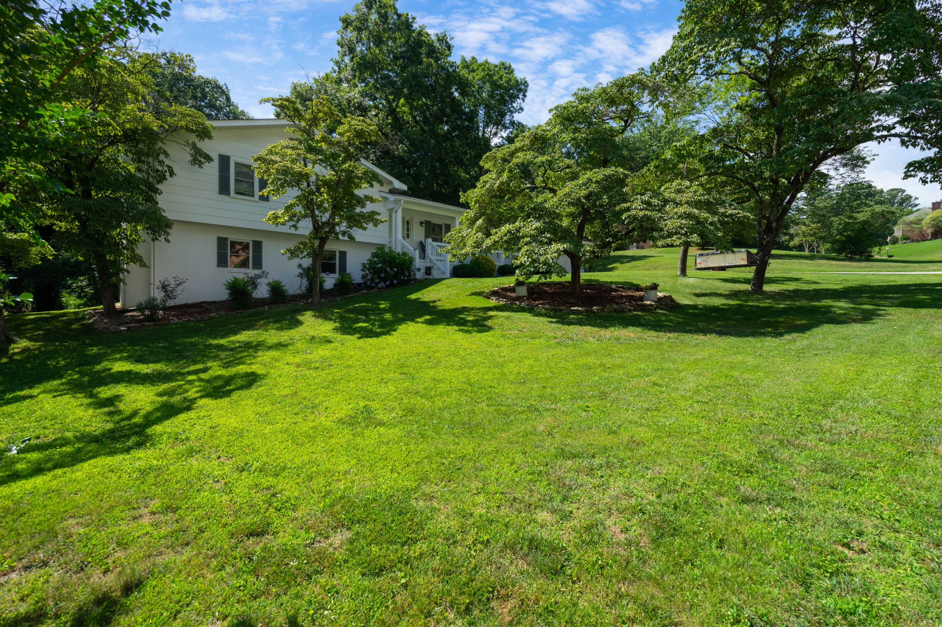 4729 North Forest Road Hixson, TN 37343 - Photo 41 of 41 Front View