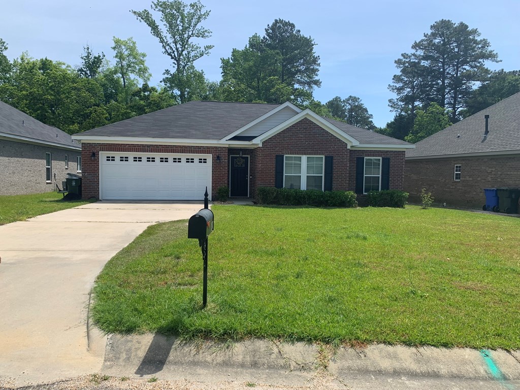207 Pepperridge Road Dothan, AL 36301 - Photo 6 of 37