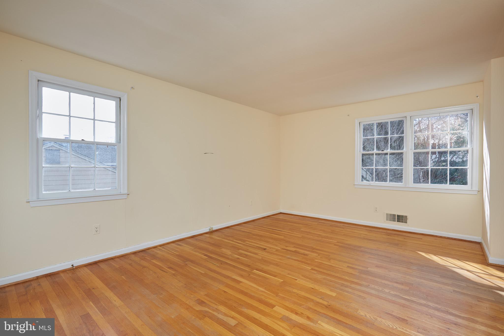 1534 Arbor View Road Silver Spring, MD 20902 - Photo 15 of 30 Master Bedroom
