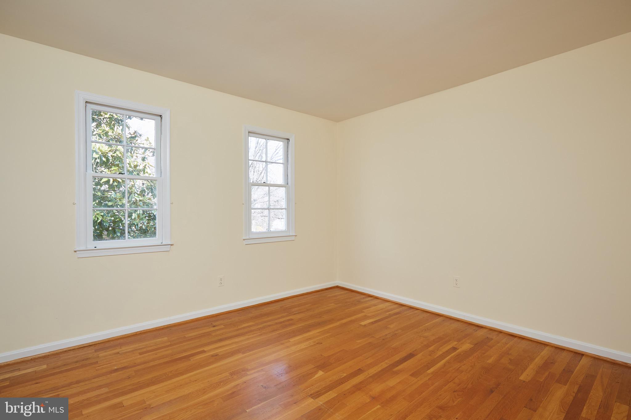 1534 Arbor View Road Silver Spring, MD 20902 - Photo 18 of 30 Bedroom #2