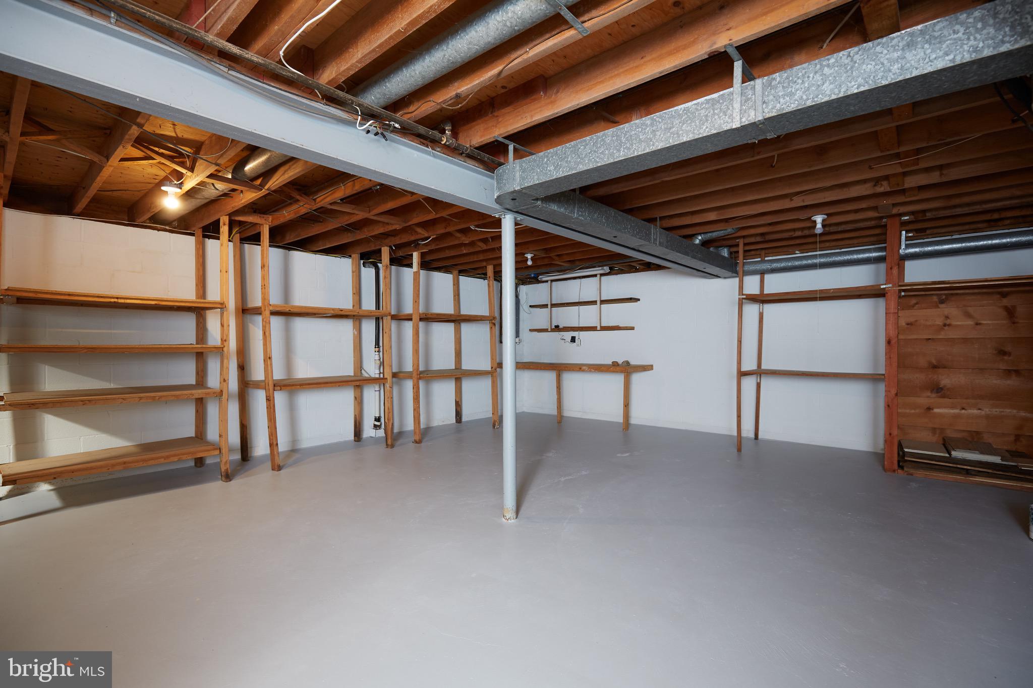 1534 Arbor View Road Silver Spring, MD 20902 - Photo 27 of 30 Lower Level