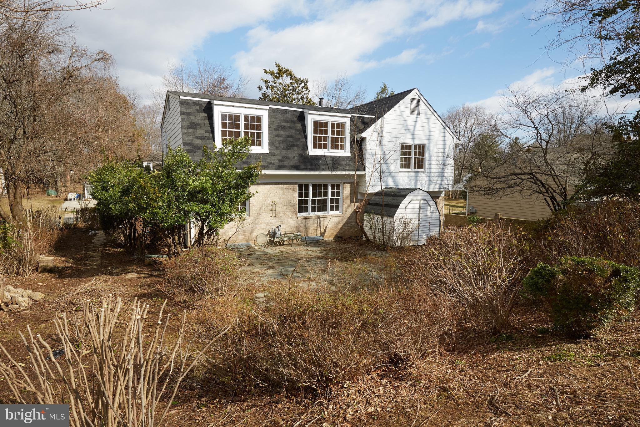 1534 Arbor View Road Silver Spring, MD 20902 - Photo 28 of 30
