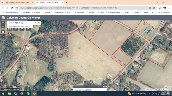 $543,000 | 3927 Highway 9, Livingston, NY 12534