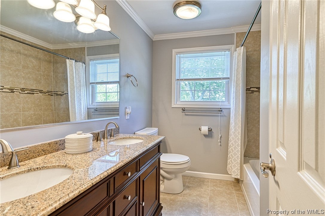 352 Fox Hill Road Hampton, VA 23669 - Photo 20 of 35 Gallery Image 20