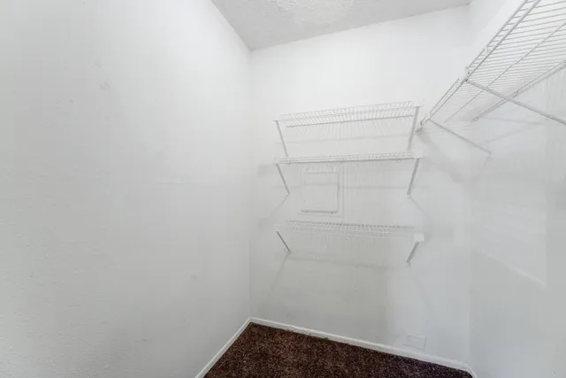 a view of small space