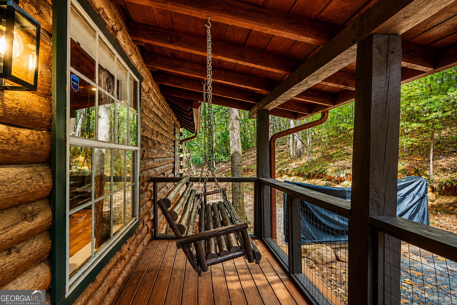 325 Pettit Ridge Road Ellijay, GA 30536 - Photo 5 of 48