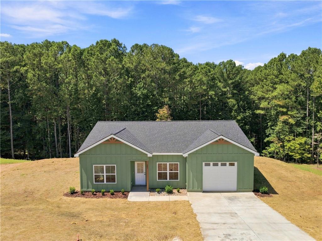 381 Bethel Road Talking Rock, GA 30175 - Photo 52 of 62 Gallery Image 52