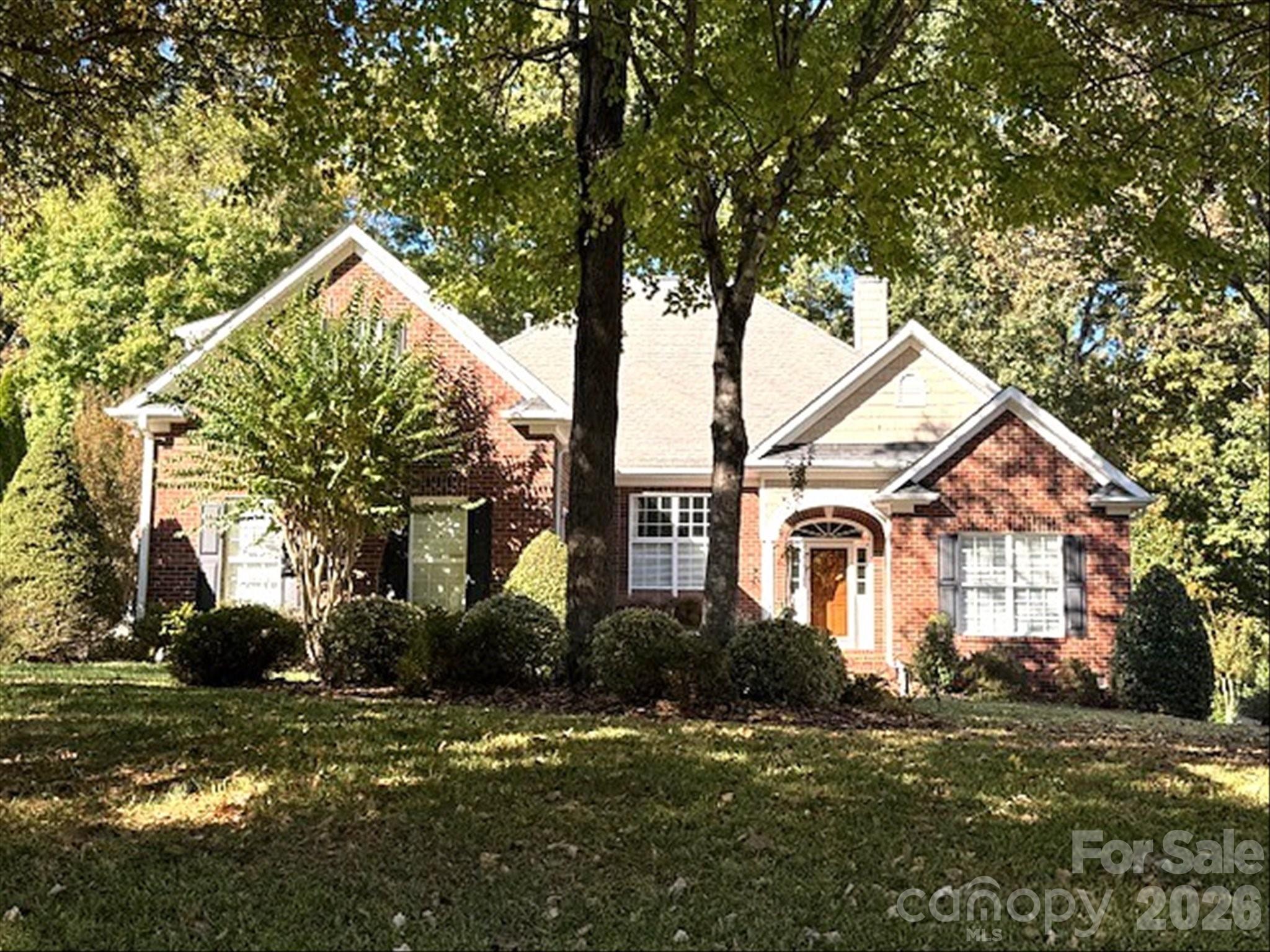 3515 Savannah Way Monroe, NC 28110 - Photo 1 of 46