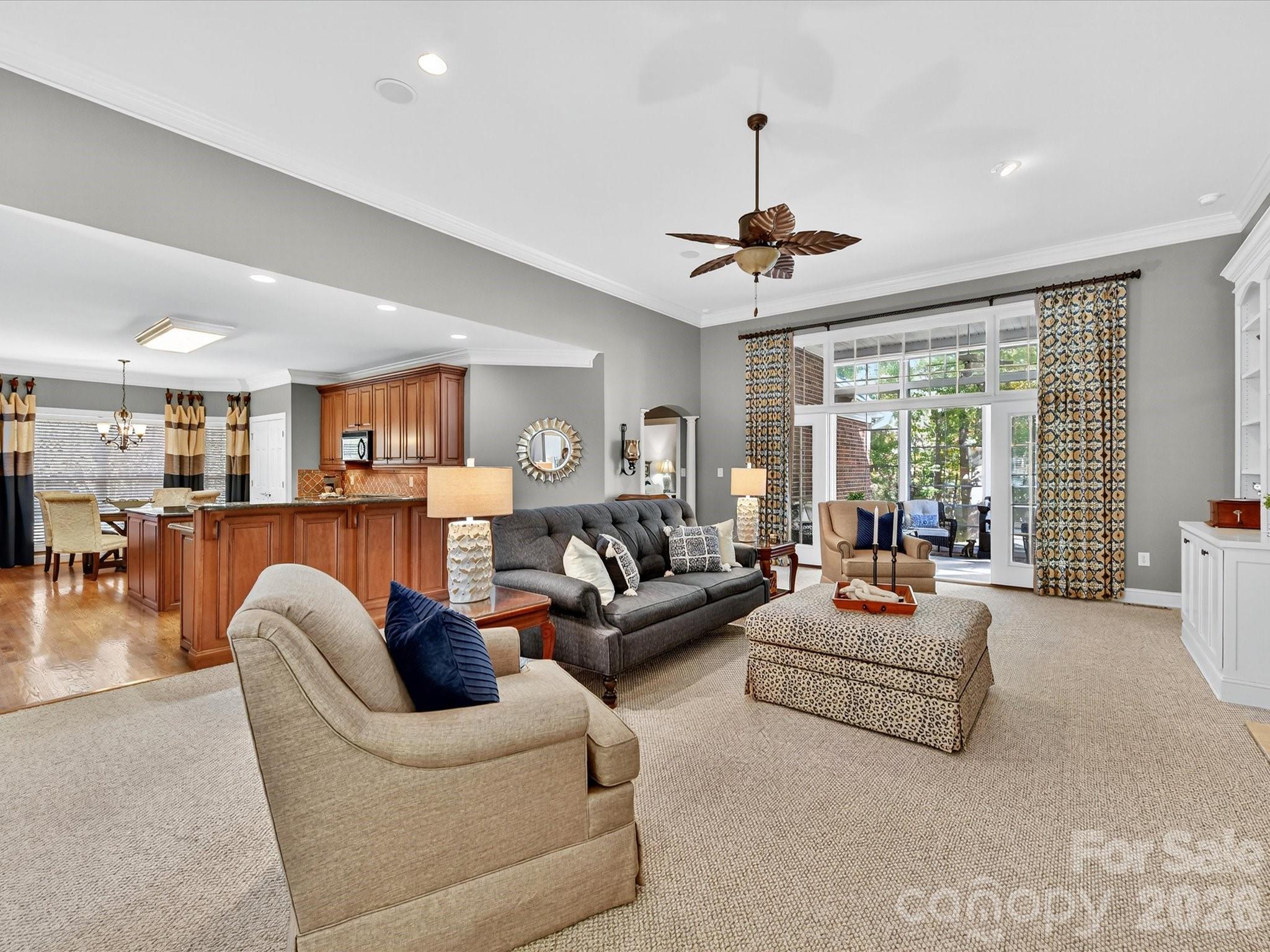 3515 Savannah Way Monroe, NC 28110 - Photo 12 of 46