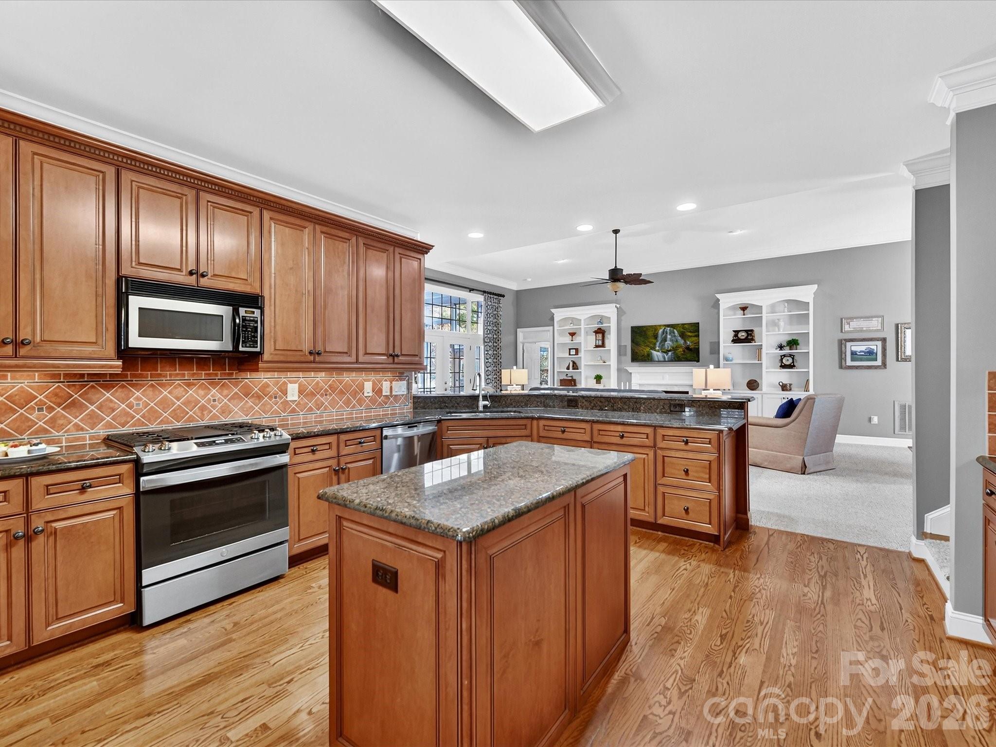 3515 Savannah Way Monroe, NC 28110 - Photo 15 of 46