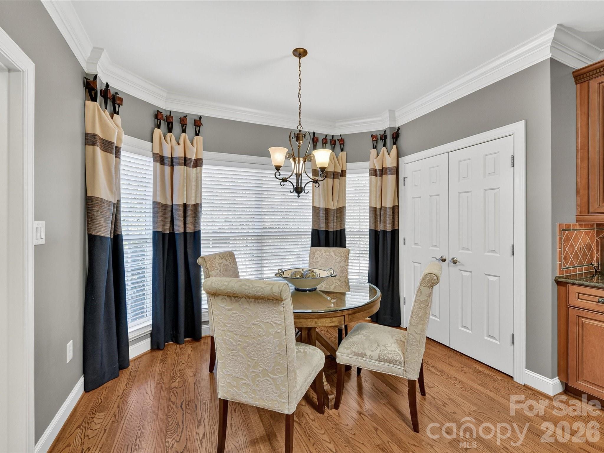 3515 Savannah Way Monroe, NC 28110 - Photo 17 of 46