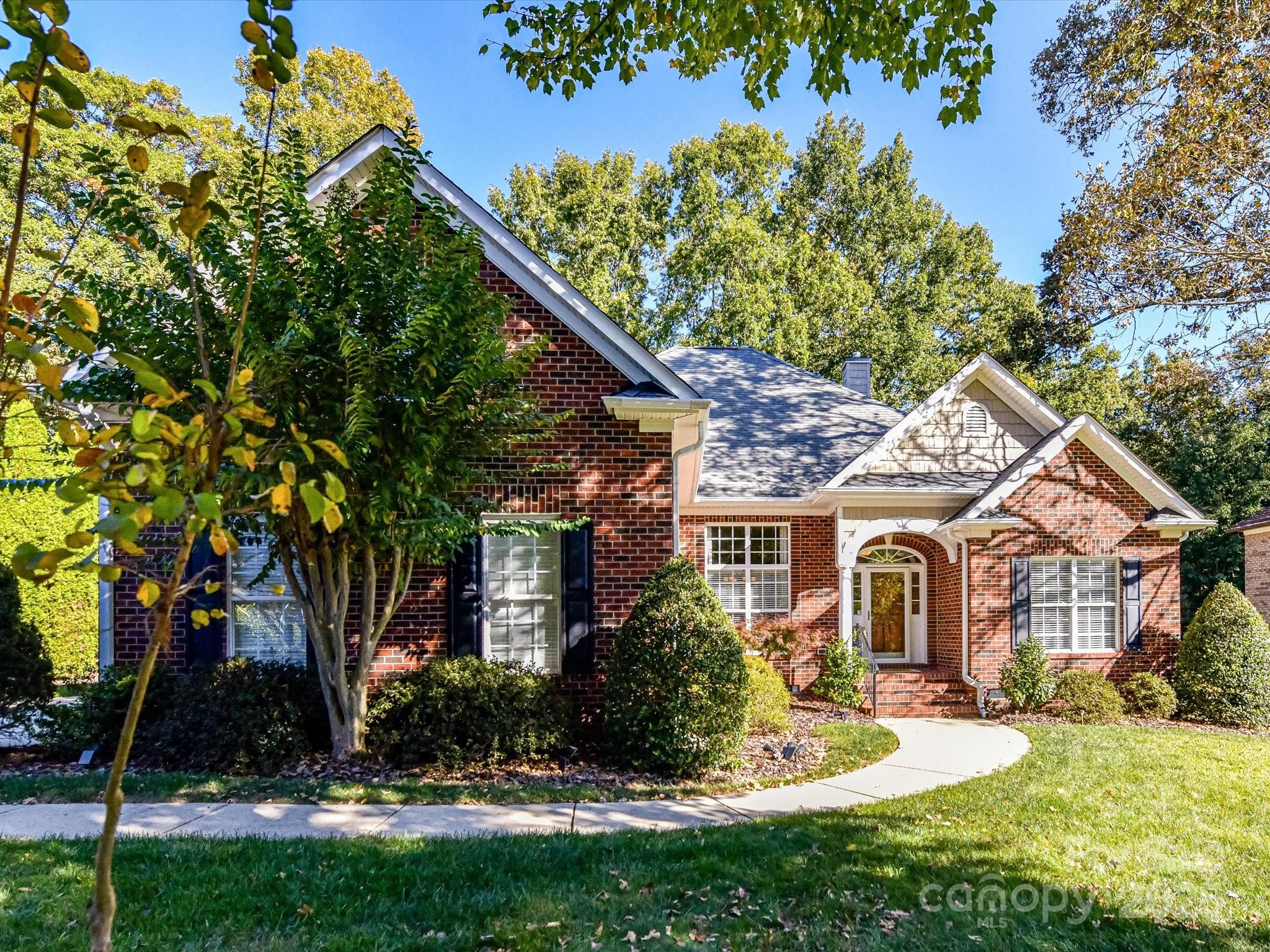 3515 Savannah Way Monroe, NC 28110 - Photo 2 of 48