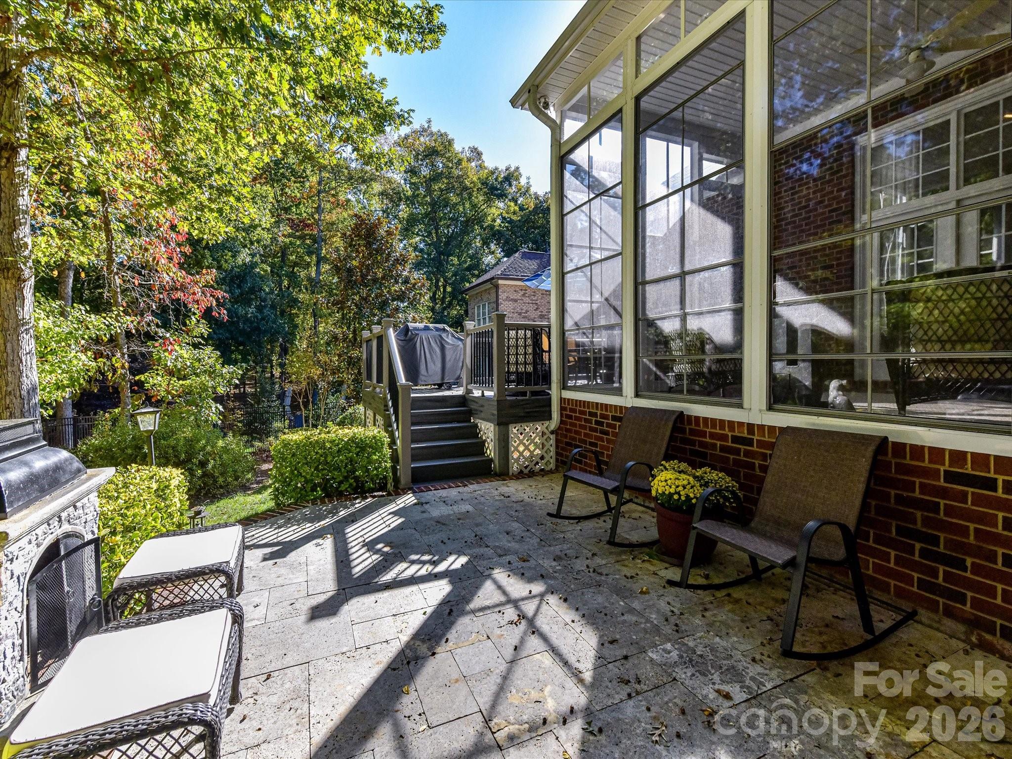 3515 Savannah Way Monroe, NC 28110 - Photo 32 of 46