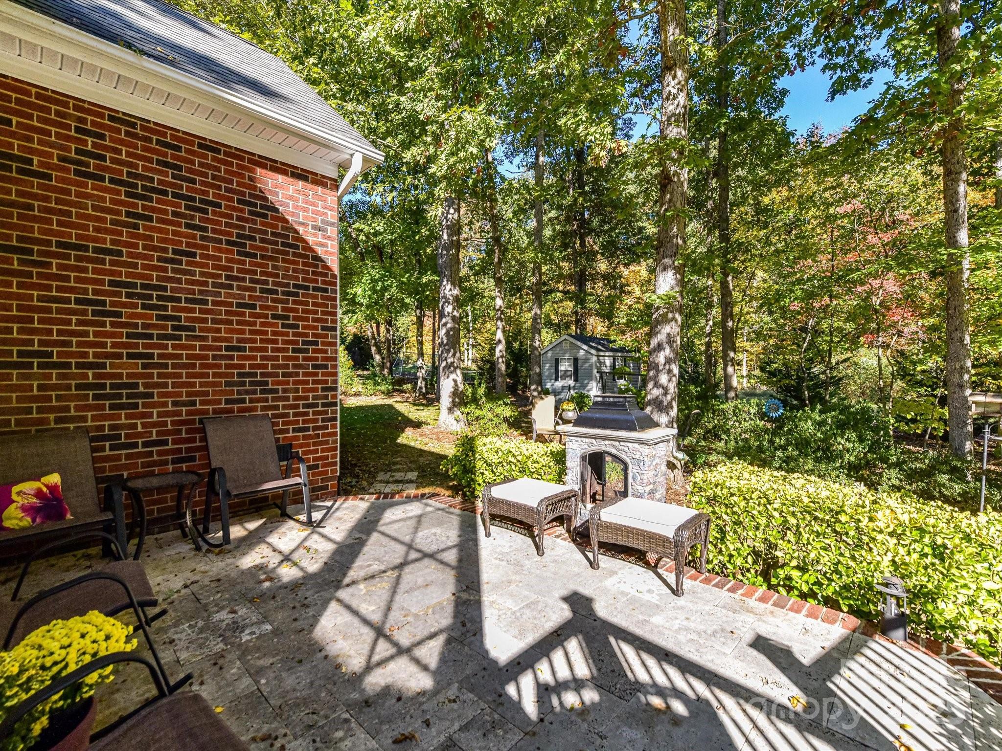 3515 Savannah Way Monroe, NC 28110 - Photo 33 of 48