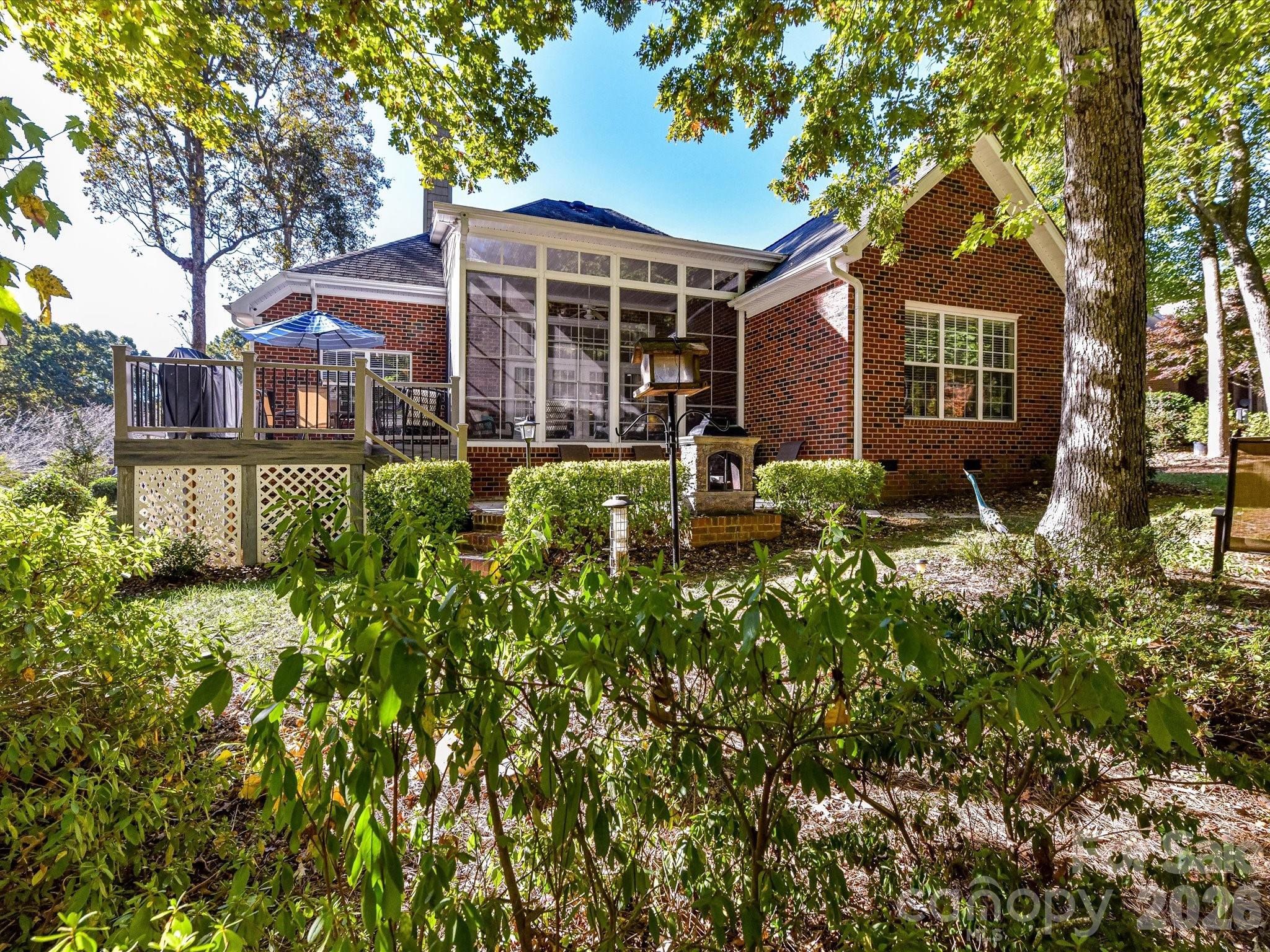 3515 Savannah Way Monroe, NC 28110 - Photo 39 of 46