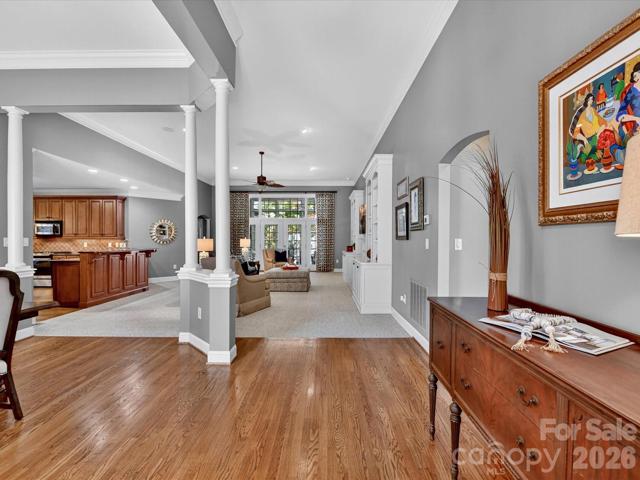 3515 Savannah Way Monroe, NC 28110 - Photo 4 of 46