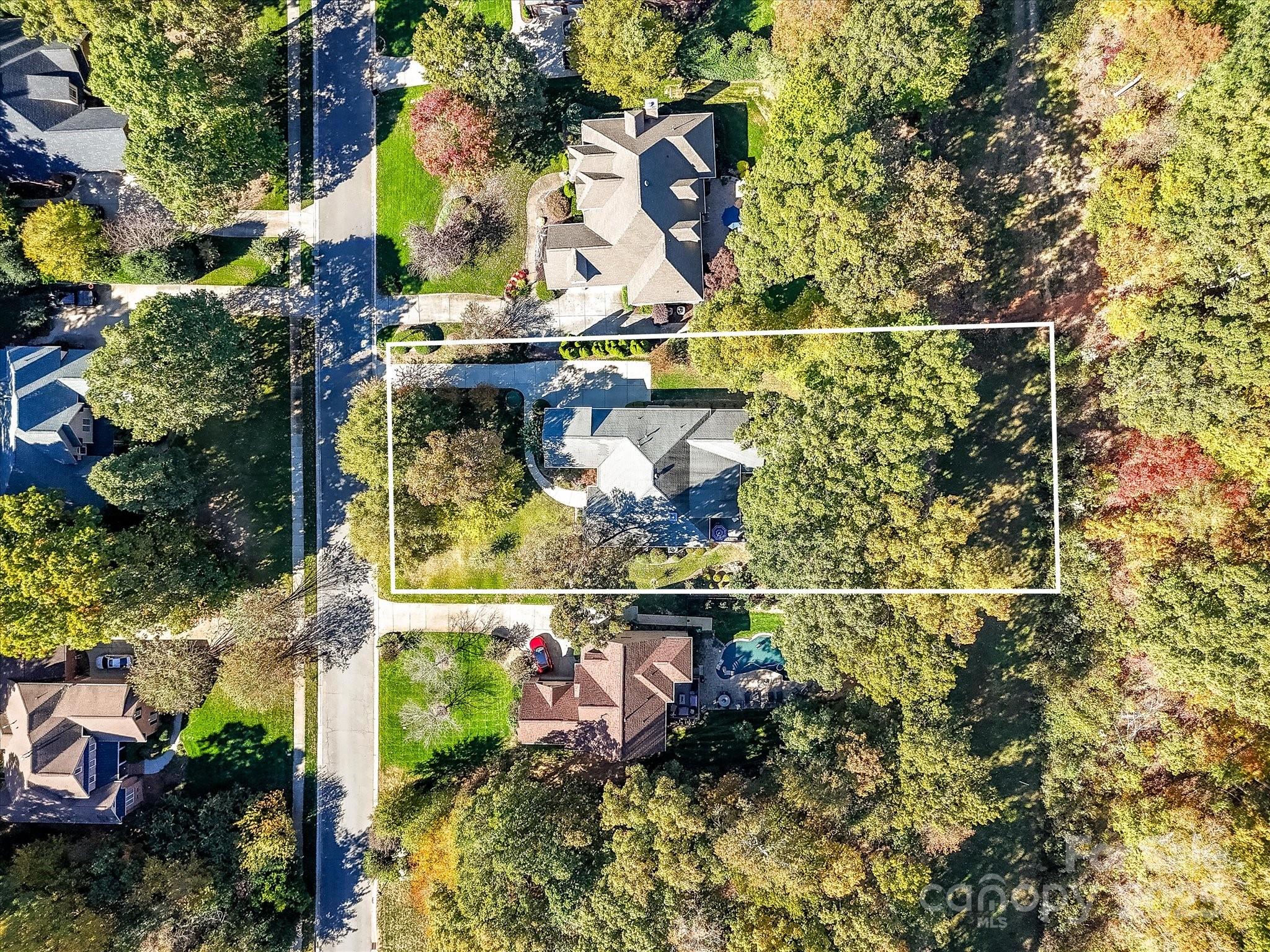 3515 Savannah Way Monroe, NC 28110 - Photo 43 of 48