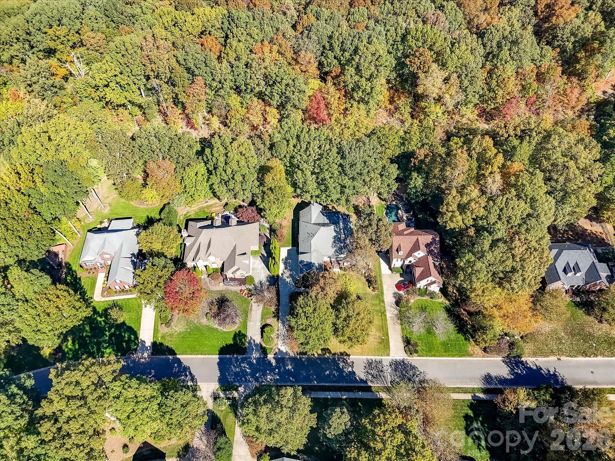 3515 Savannah Way Monroe, NC 28110 - Photo 45 of 46