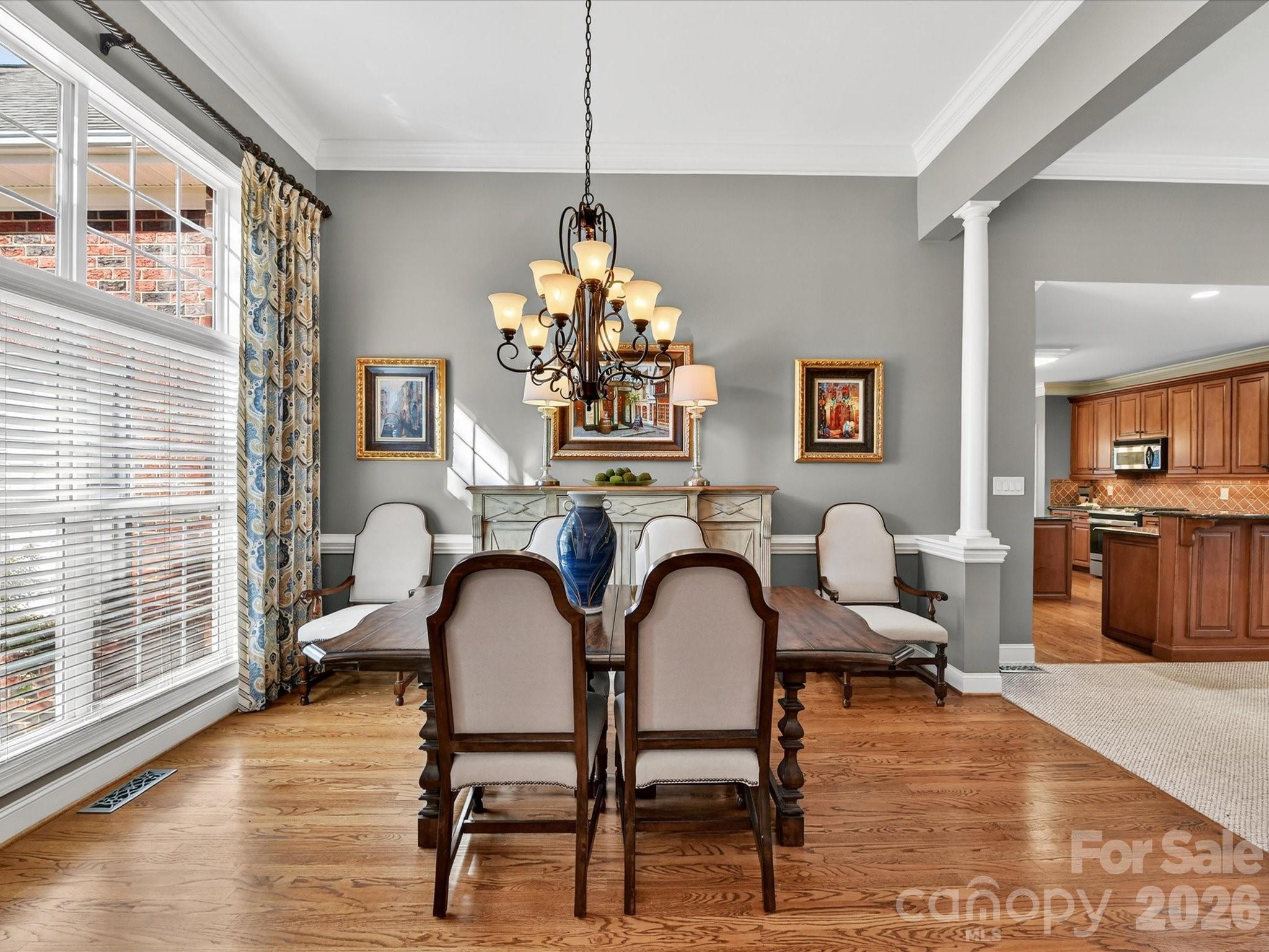 3515 Savannah Way Monroe, NC 28110 - Photo 7 of 46