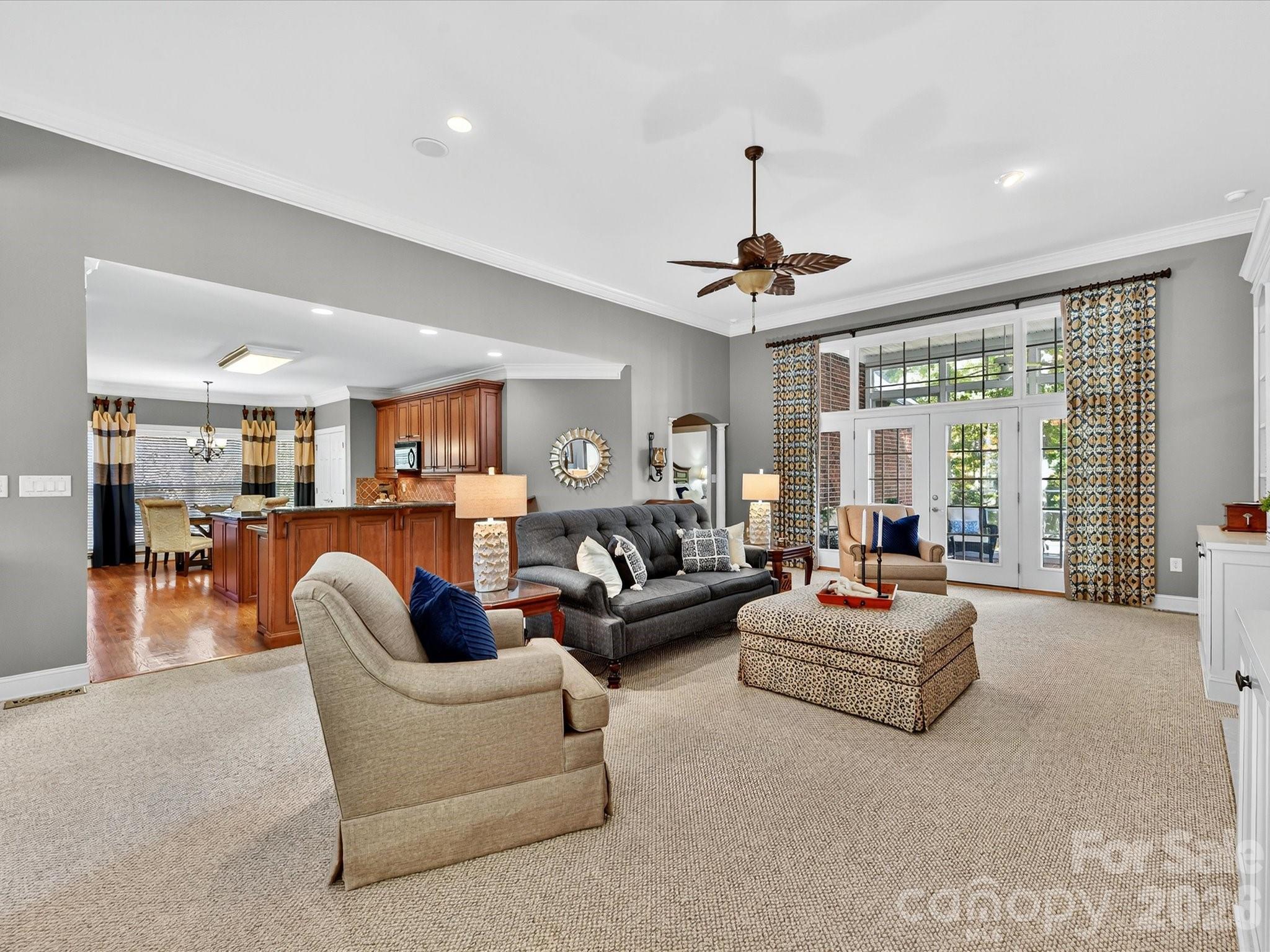 3515 Savannah Way Monroe, NC 28110 - Photo 8 of 46