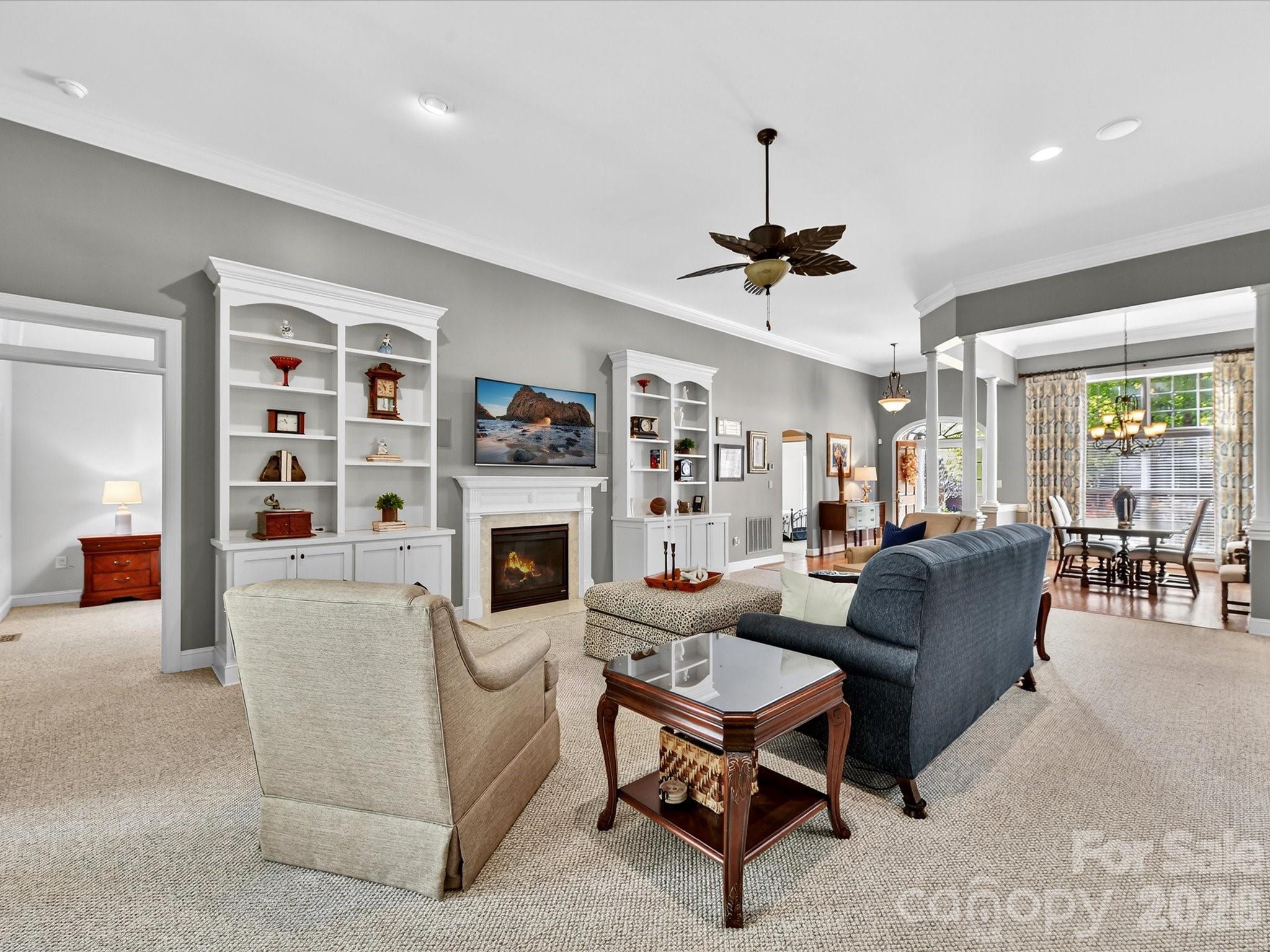 3515 Savannah Way Monroe, NC 28110 - Photo 10 of 46