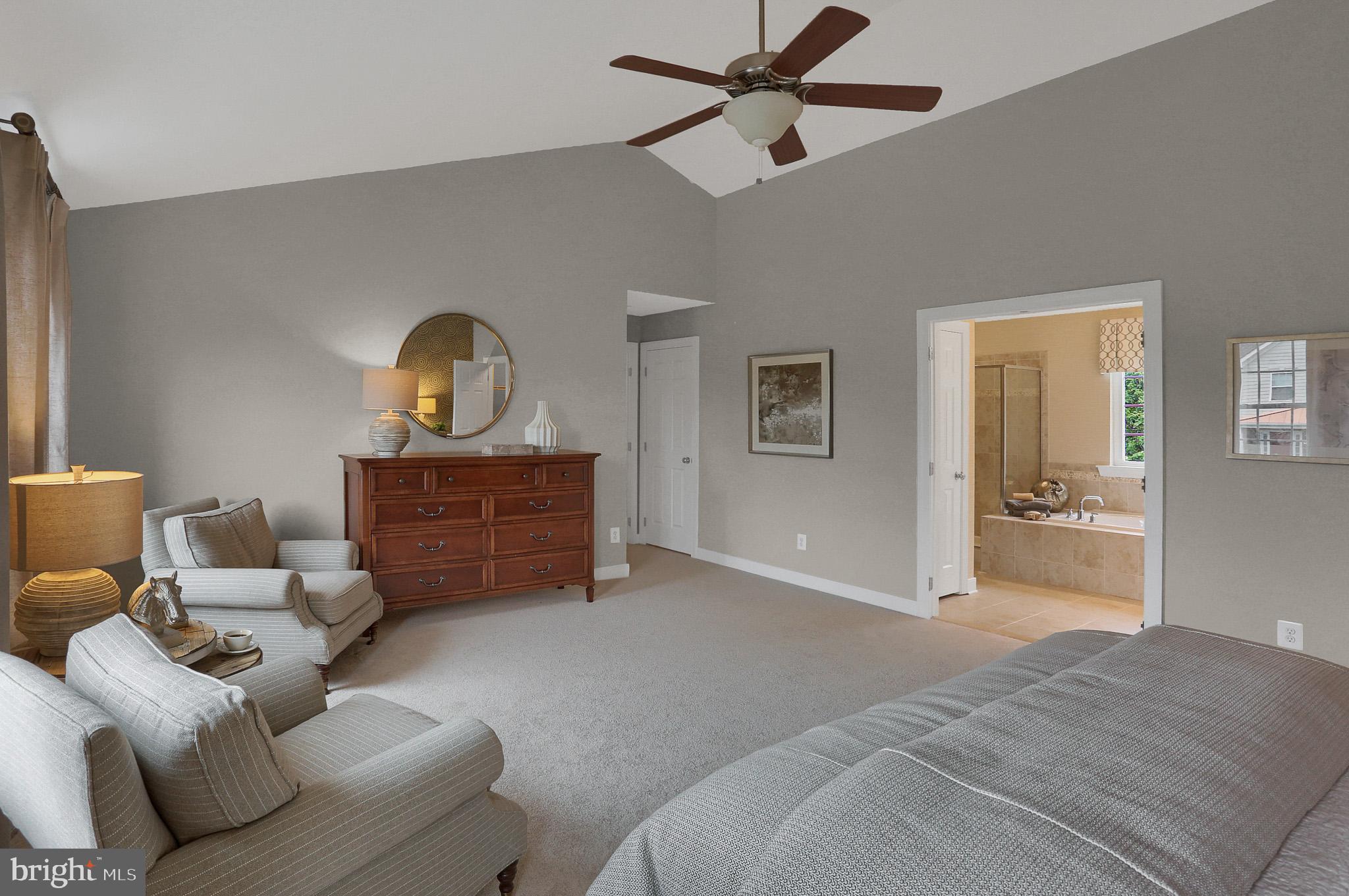 1205 Van Bibber Road Edgewood, MD 21040 - Photo 16 of 17 a bed room with furniture and a window