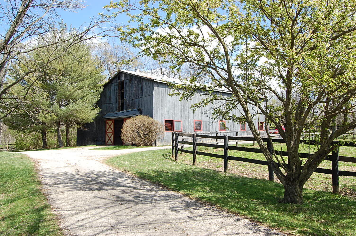 1901 Ferguson Road Lexington, KY 40511 - Photo 24 of 24 DSC_0397