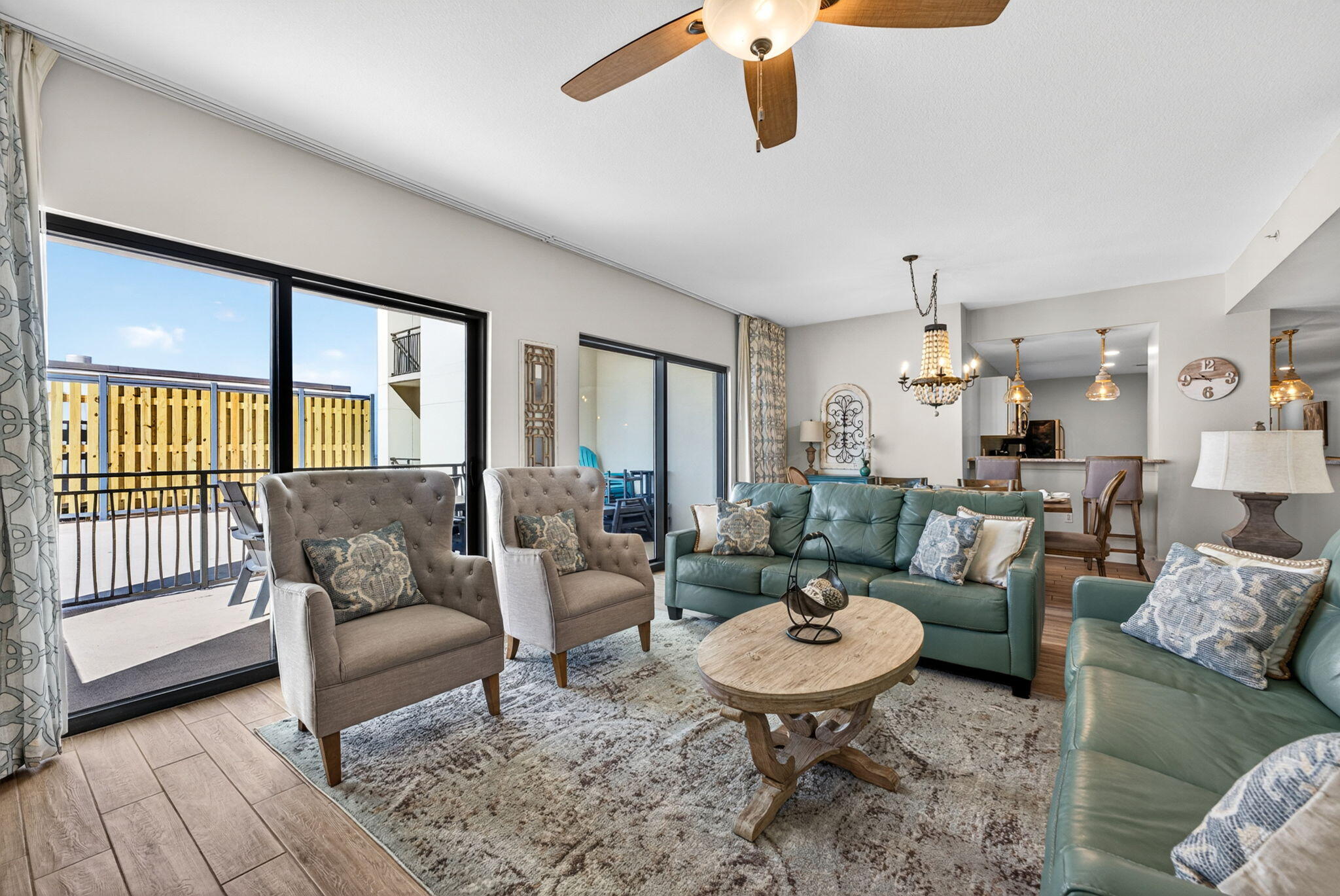 15100 Front Beach Road, Unit 1606 Panama City Beach, FL 32413 - Photo 9 of 45 Origin at Seahaven 1606