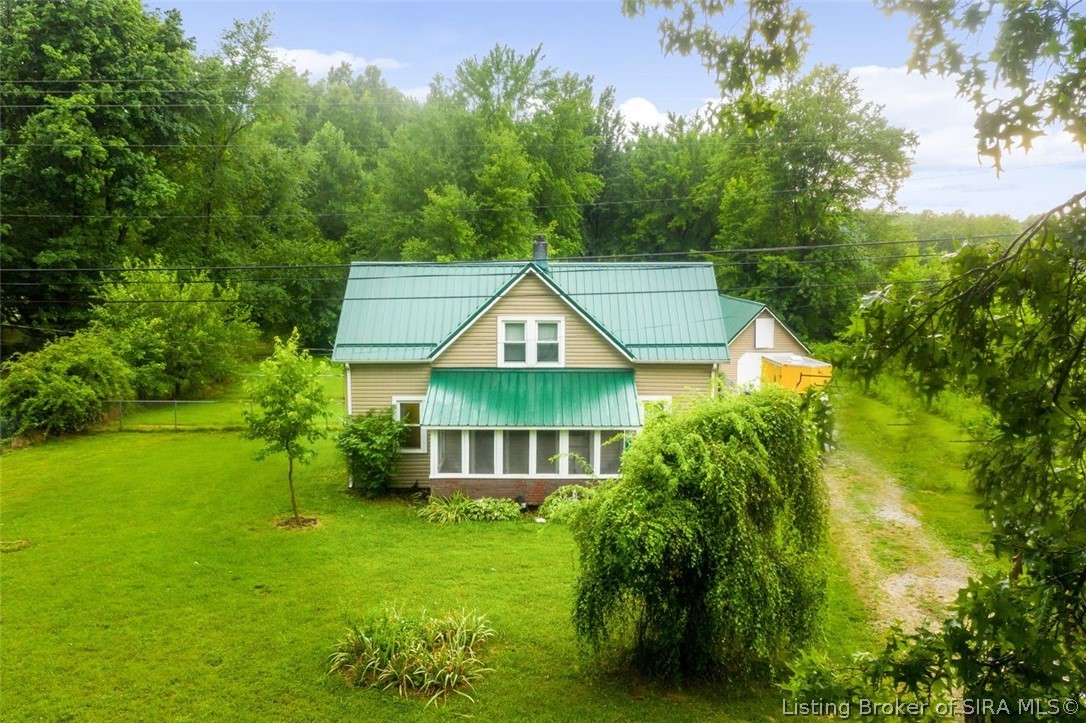 6701 Hibernia Road Charlestown, IN 47111 - Photo 1 of 21 Gallery Image 1