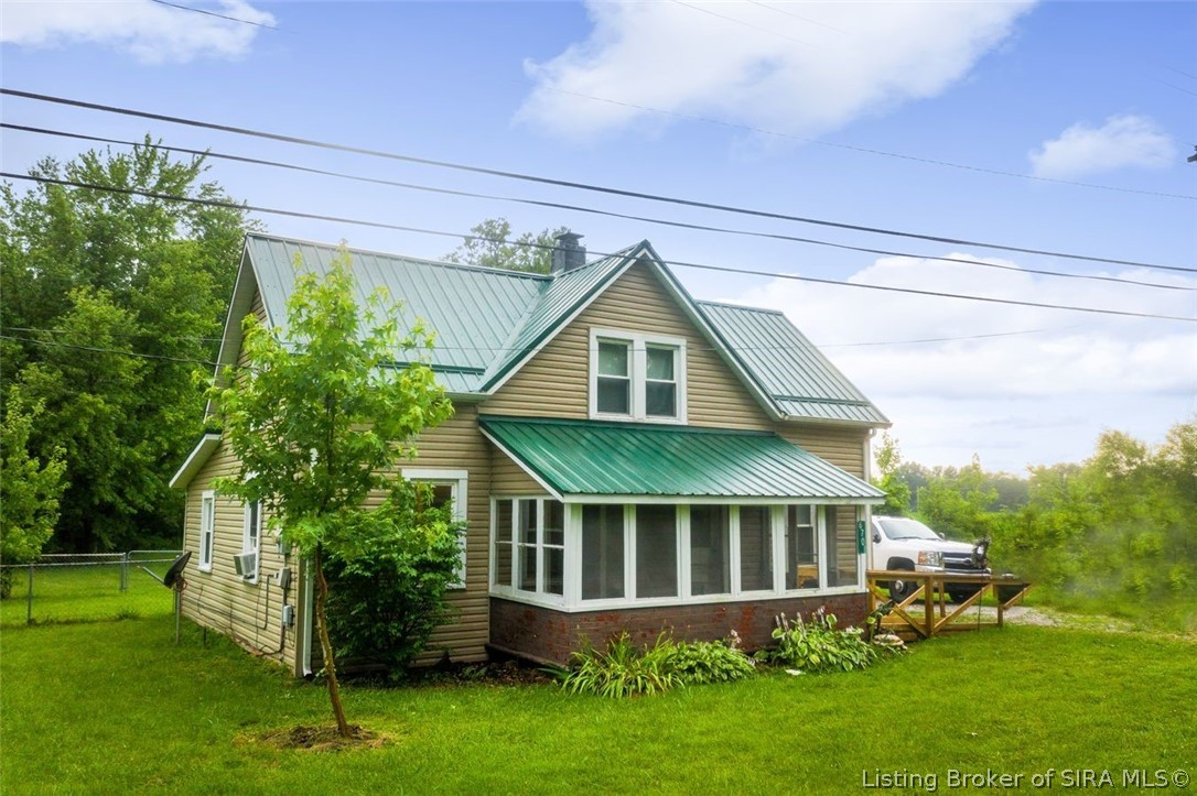 6701 Hibernia Road Charlestown, IN 47111 - Photo 2 of 21 Gallery Image 2