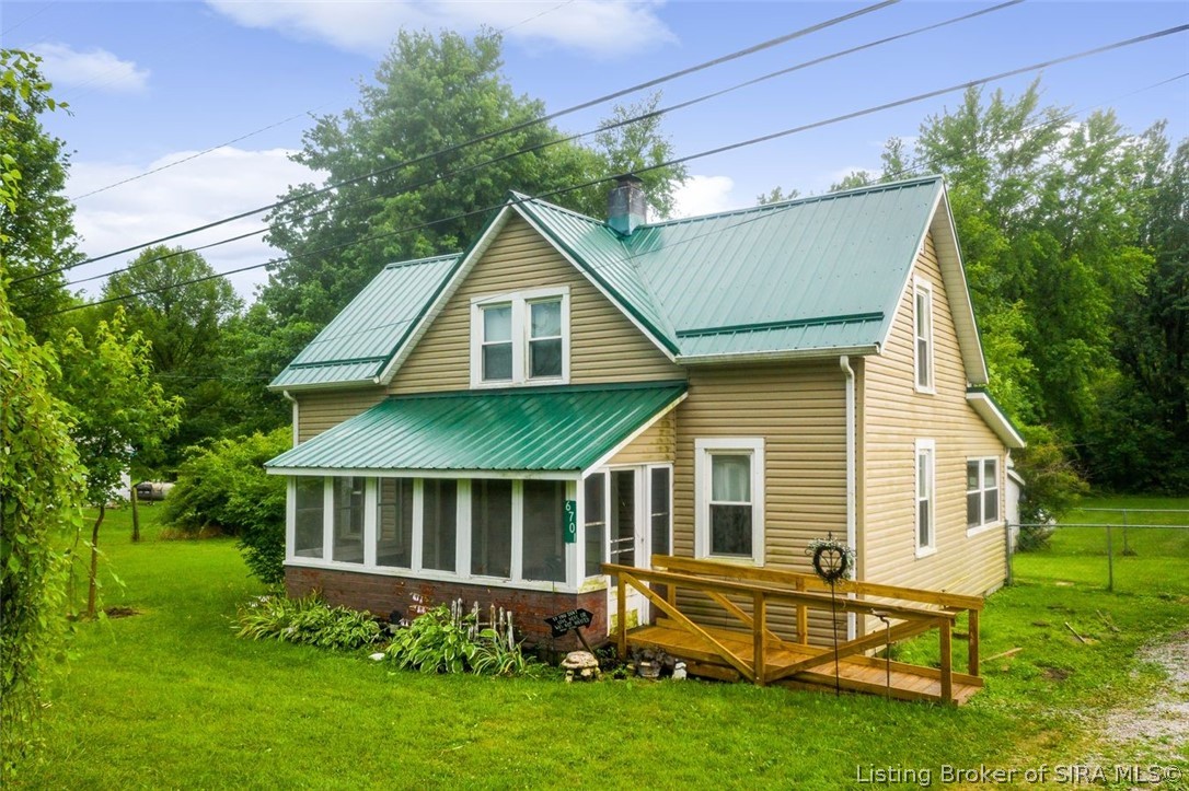 6701 Hibernia Road Charlestown, IN 47111 - Photo 3 of 21 Gallery Image 3