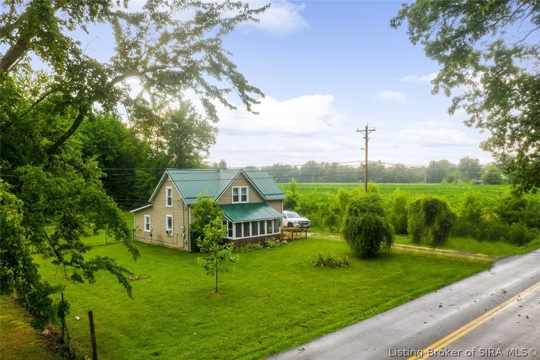6701 Hibernia Road Charlestown, IN 47111 - Photo 4 of 21 Gallery Image 4