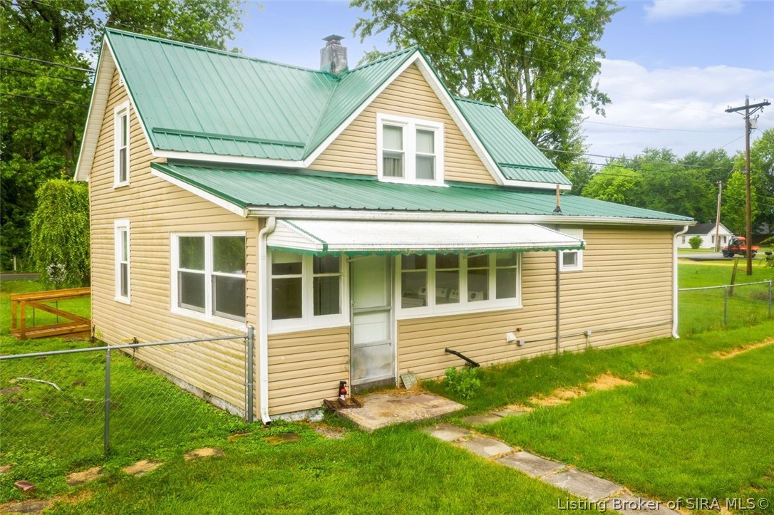 6701 Hibernia Road Charlestown, IN 47111 - Photo 5 of 21 Gallery Image 5