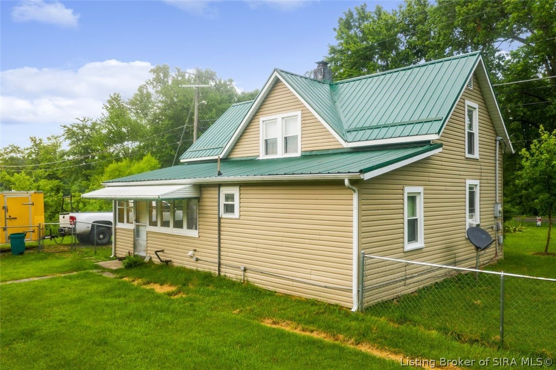 6701 Hibernia Road Charlestown, IN 47111 - Photo 6 of 21 Gallery Image 6