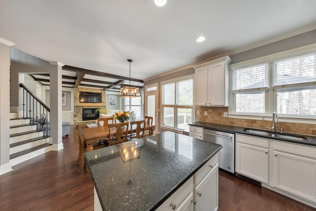 62 Applewood Lane Acworth, GA 30101 - Photo 22 of 77