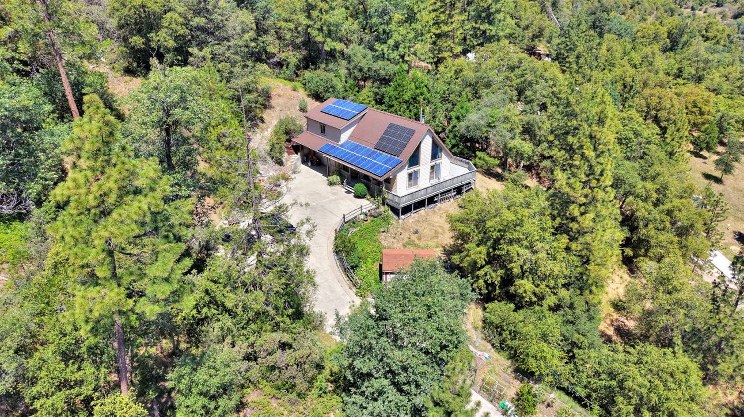 2471 Kokanee Road Mariposa, CA 95338 - Photo 38 of 40