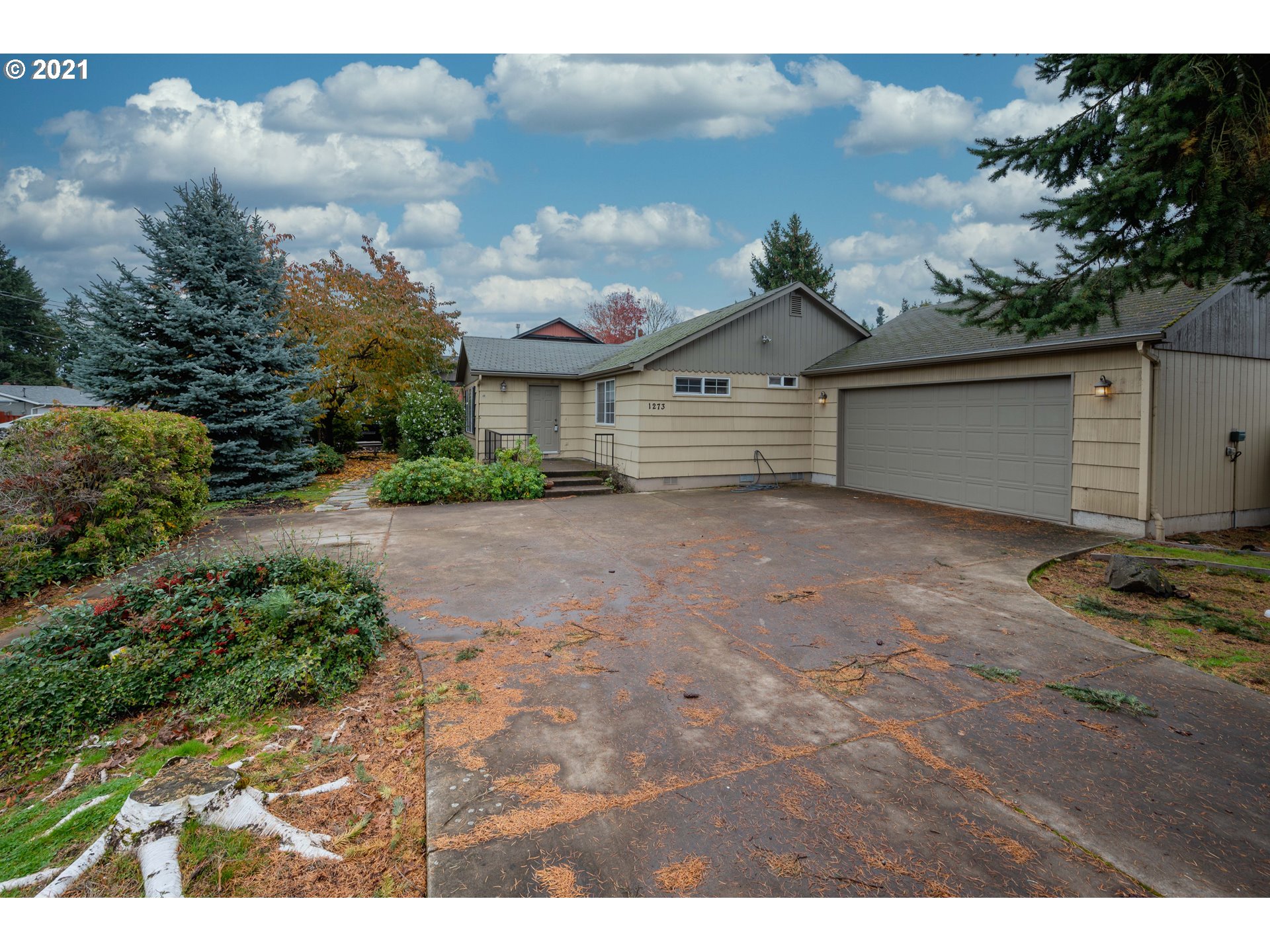 1273 Debrick Road Eugene, OR 97401 - Photo 21 of 21 Gallery Image 21