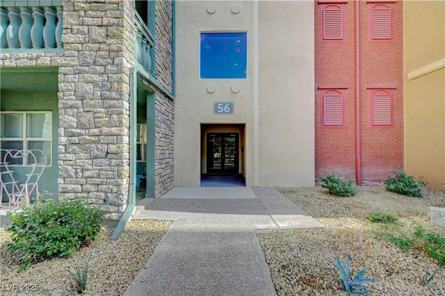 $2,100 | 56 East Serene Avenue, Unit 225, Las Vegas, NV 89123