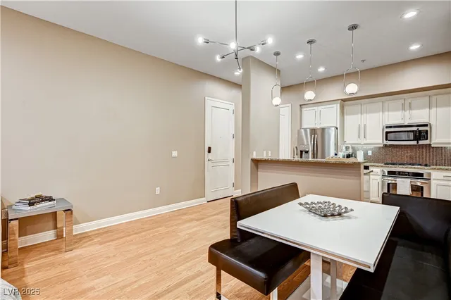 $2,100 | 56 East Serene Avenue, Unit 225, Las Vegas, NV 89123