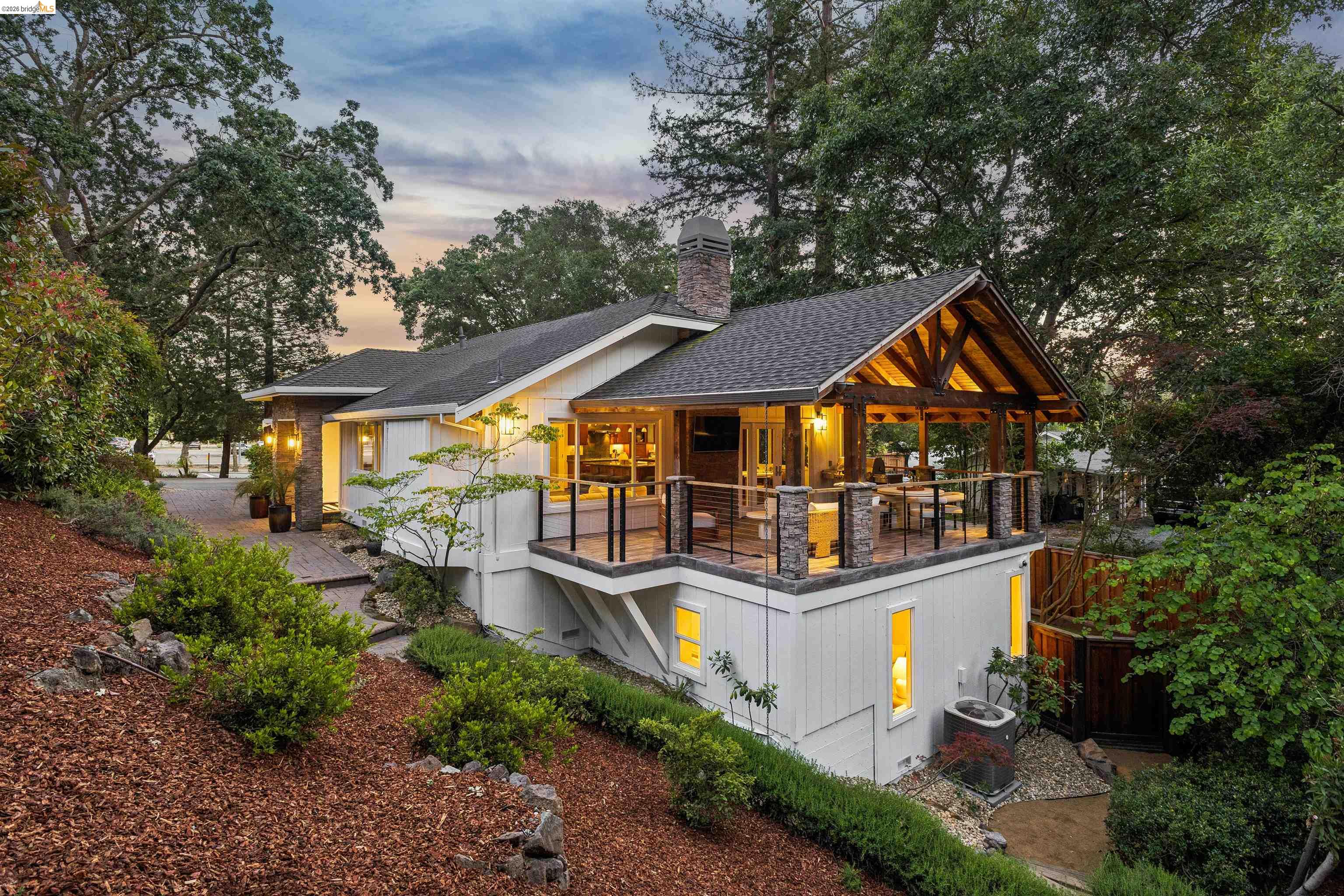 1035 North Thompson Road Lafayette, CA 94549 - Photo 5 of 59