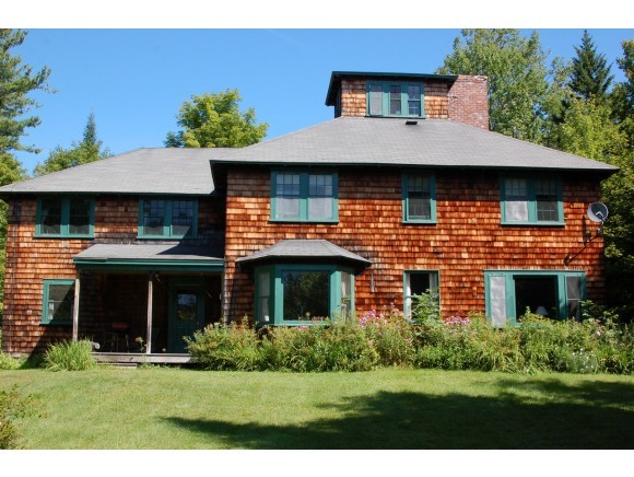 309 Randolph Hill Road Randolph, NH 03593 - Photo 1 of 1 Gallery Image 1