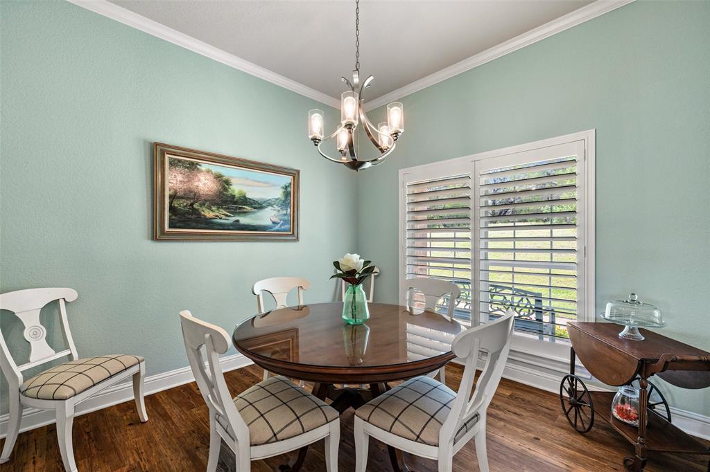 2809 Wind Point Court Tolar, TX 76476 - Photo 10 of 40