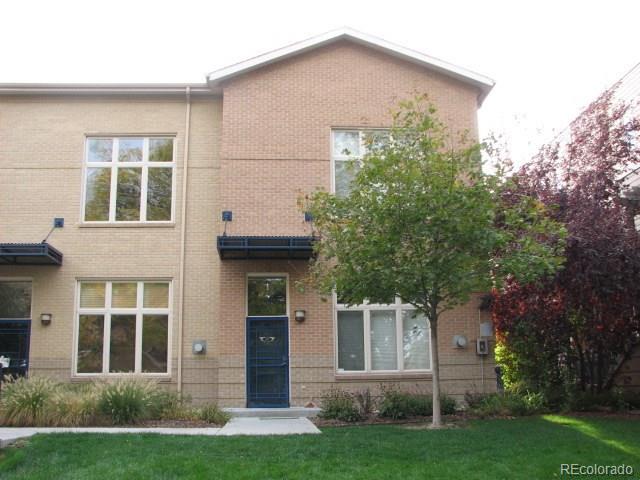 275 Rampart Way, Unit 209 Denver, CO 80230 - Photo 1 of 13 Gallery Image 1