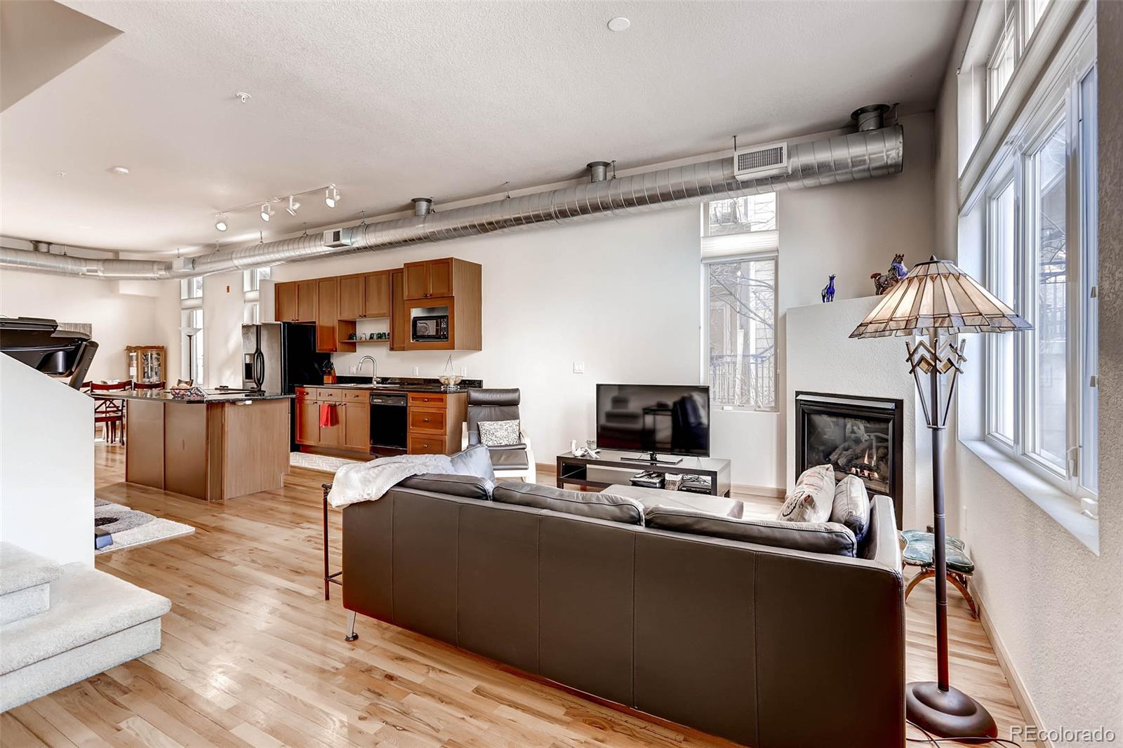 275 Rampart Way, Unit 209 Denver, CO 80230 - Photo 3 of 13 Gallery Image 3